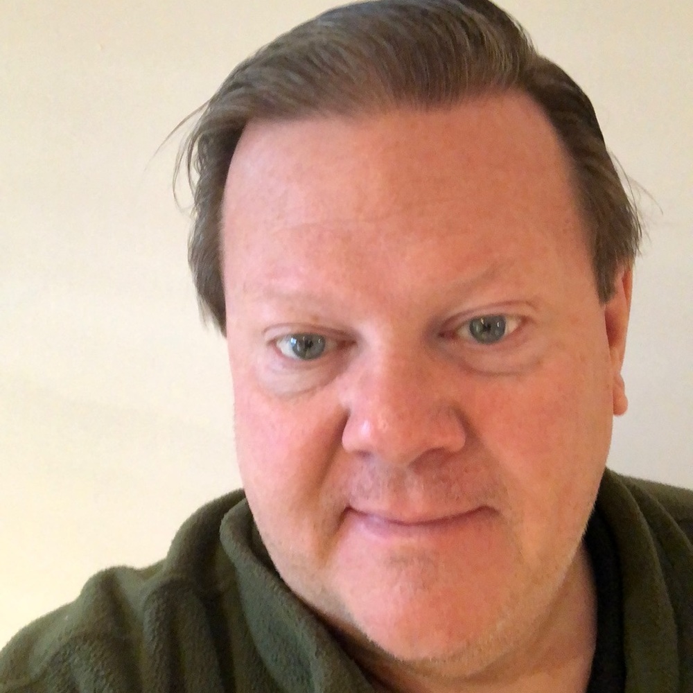 Meet your Posher, David